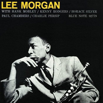 LEE MORGAN / LEE MORGAN SEXTET [MONO][200g LP]